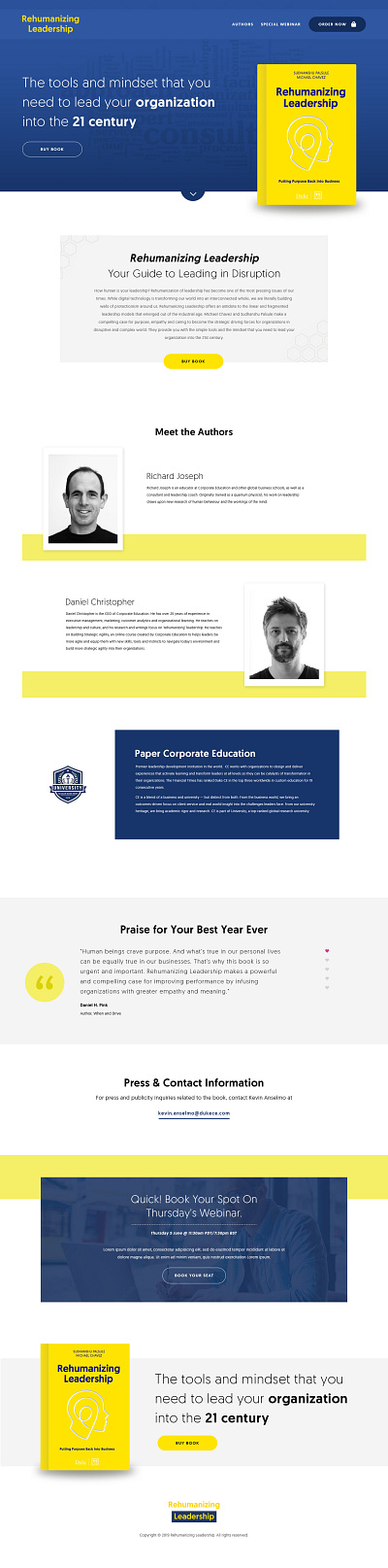 bootstrap grid 1170 uidesign yellow