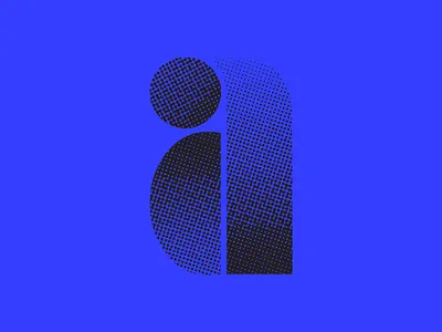 More A's 36dayoftype 36daysoftype07 graphic design icon icon design identity lettering logo logo design typography