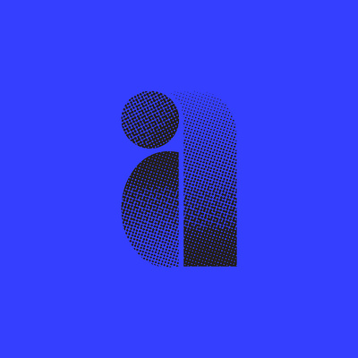 More A's 36dayoftype 36daysoftype07 graphic design icon icon design identity lettering logo logo design typography