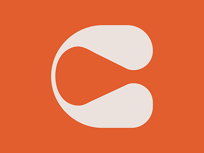 36 Days of Type || C 36 days of type 36days 36daysoftype 36daysoftype06 36daysoftype07 abstract blob brand branding bubble font geometric gooey icon letter lettering letters logo minimal typography
