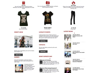 femina me asp.net css javascript