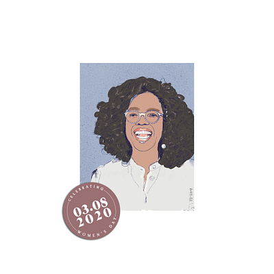 Celebrating Women's Day 2020 feminism illustration inspiration inspirational quote internationalwomensday women empowerment