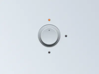 Skeuomorphism Experiments graphicdesign skeuomorphism vector