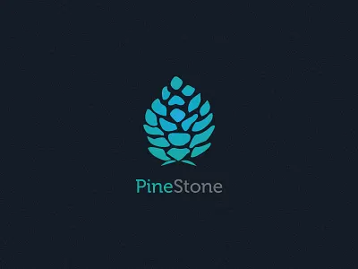 pine stone