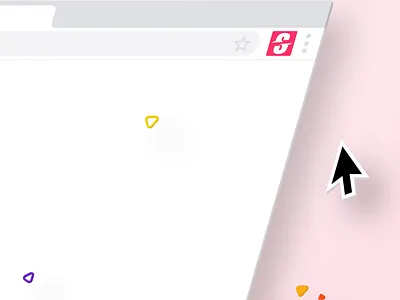 Party time app explainer motion