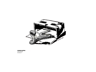 I RETURN 01 cleveism comic contrast daily challange daily post daily postage daily poster dailyposter design dither flat graphic graphic design graphicdesign halftone halftones monochrome sample simple snake