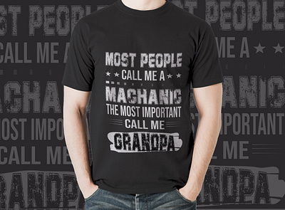 Typography T-shirt Design branding custom t shirt custom t shirt design design illustration illustrator t shirt t shirt design tee typography
