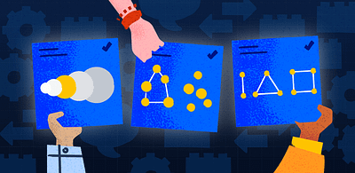 3 principles that help you scale your engineering org articles atlassian blog design illustration