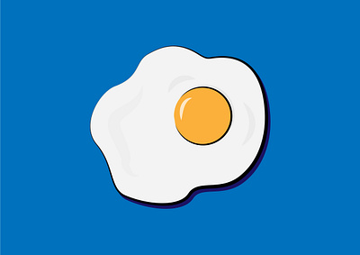 Island. adobe egg graphic illustration illustrator island vector vector art