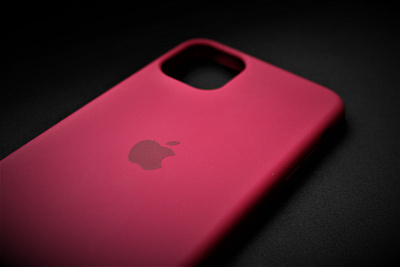 Apple Silicone Case apple apple design iphone logo marketing orgininal protection silicone case