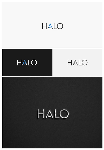 H A L O essential oil