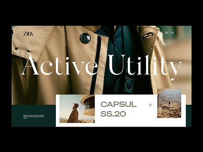 Zara spring summer 2020 zara ui