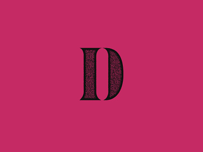 36 Days of Type - D 36daysoftype07 goodtype handlettering handmade lettering theletteringcontinues typebytrade typegang