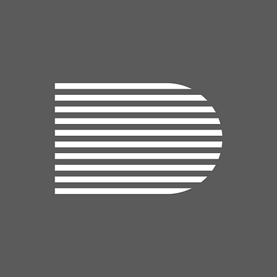 36 days of type - D 36 days of type 36daysoftype 36daysoftype07 draplin emblem font font design graphic design illustrator letter letter design lettermark logo modernism type type design typeface typography vector