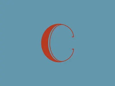 36(ish) Days of Type — C color design graphic design illustration typography vector