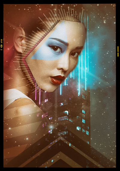 ''SUSPANCE'' adobe adobe photoshop advertise artworks coverart design future graphicdesign illustration movie music photography photoshop poster design posters
