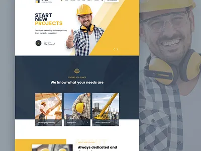 Construction wordpress theme construction construction website design theme ui ux web designer website wordpress wordpress design wordpress theme