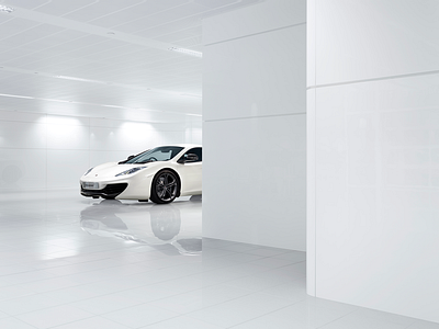 McLaren MP4-12C automotive car design mclaren mp4 12c photography sportcar supercar