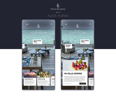 Hotel App with AR Room View app ar augmented reality augmentedreality hospitality hotel hotel booking ios