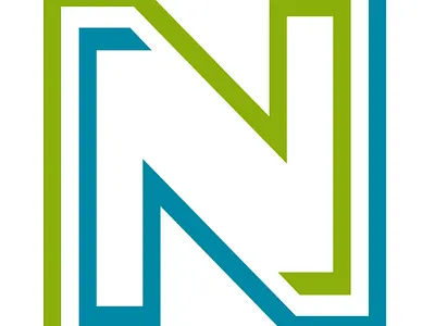 nanename design logo