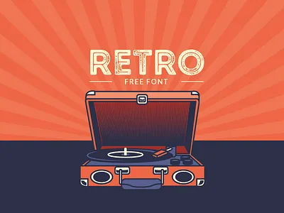 15 Free Best Western Fonts free free download freebies retro vintage