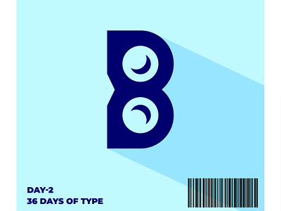 36days_B 36daysoftype 36days b