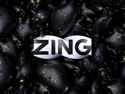 Black galaxy branding
