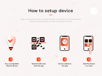 Working on Household energy monitor presentation application design bar code bill bulb device digital designer electricity energy interface light temperature neel power prakhar qr code rent sharma smarthome sound ui ux