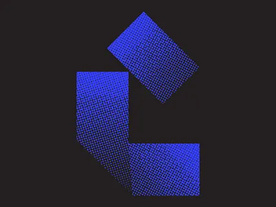 C-eize the Day 36daysoftype 36daysoftype07 blue font font design identity lettering logo logo design texture typography vector