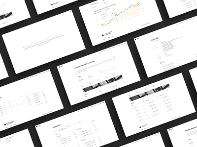 Blockchain Explorer v2.1 app bitcoin blockchain btc crypto landingpage minimal minimalist ux wallet