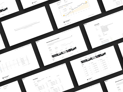Blockchain Explorer v2.1 app bitcoin blockchain btc crypto landingpage minimal minimalist ux wallet