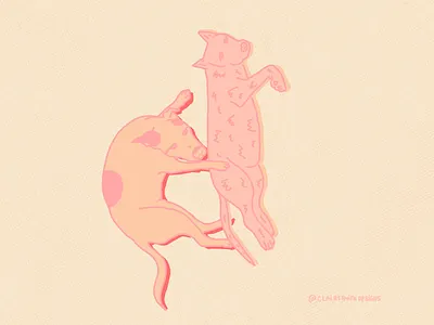 D 36days d @36daysoftype adobecreative clairssmithdesigns dogs 36daysoftype07 doodlesketch goodtype graphicdesigner handdrawntype handlettering illustration daily letterforms patternplay procreateart typetopia womenwhodraw