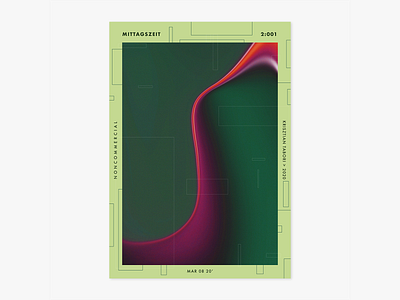 Item 2:001 abstract adobe art design illustration illustrator mittagszeit photoshop poster