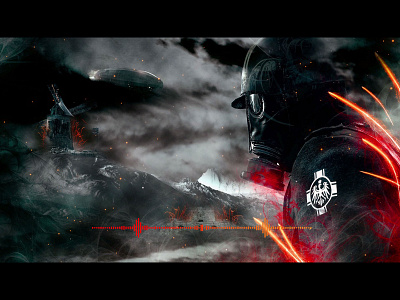 Toxic Brain | Most Epic Hybrid Battle Music cinematic dramatic epic epic music fl studio hunt tones music music art music maker music player