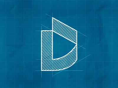 36days 2020 — D 36daysoftype 36daysoftype06 36daysoftype07 font letter lettering typedesign