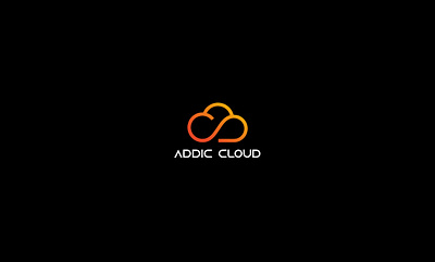 TECH CLOUD LOGO design icon logo vector