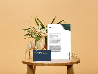 CEPAC brand branding design graphic design identity branding identity design logo logo design logodesign logotype psychology psychotherapy therapy visual design visual identity