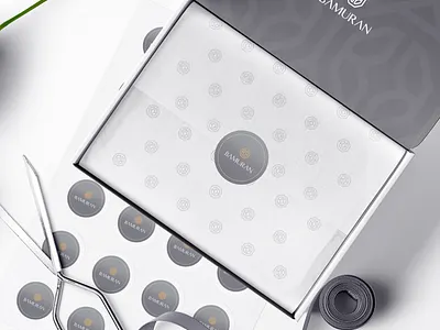 BAMURAN | Brand Identity brand branding business design digital graphic design illustration logo marketing martelsti project ui website