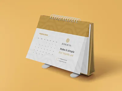 BAMURAN | Brand Identity brand branding design graphic design illustration logo mobile online marketing typography ui web