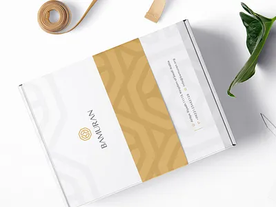 BAMURAN | Brand Identity brand brand design brand identity branding design graphic design illustration logo online marketing vector