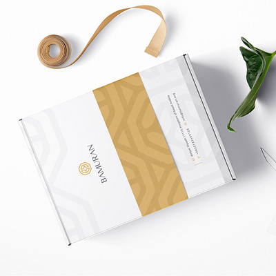 BAMURAN | Brand Identity brand brand design brand identity branding design graphic design illustration logo online marketing vector