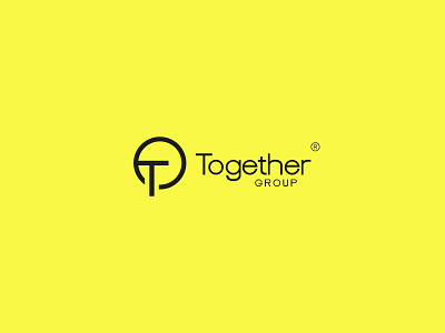 Together Group best designer best shots branding clean design cool colors cool design creativity design good design logo design