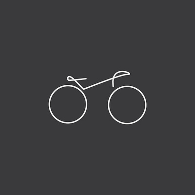 Bike brand design brand identity branding dubai fashion brand icon illustrator logo logoawesome logoideas logoinspiration logomaker logomark logoplace logotype monogram sketch texas typography vector