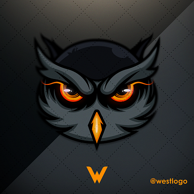 Owl Mascot Logo arizona bird deisgner design dribbble epsorts esport esport logo gamer gaming ghostlogo hoot logo mascot mascot logo design mascotlogo owl owl illustration owl logo owlmascot