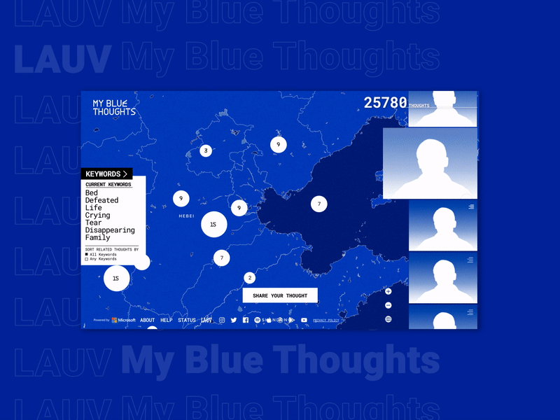 mybluethoughts_motion1 map motion animation transition ui ux website