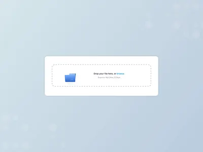 Upload Process browse dashboad dashboard dashboard ui file loading sound upload upload file
