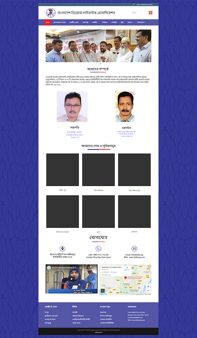 Bdla | landing page design design landing page landing page design ui ux web webdesign