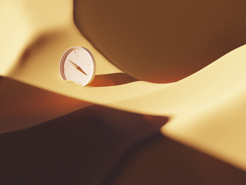 Feeling lost? 🧭 3d 3d animation animation b3d blender blender3d cgi cycles cyclesrender design motion