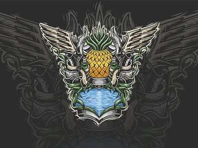 Subang adobedraw artwork design designer digital art dribbble dribbble best shot illustration illustrator indonesia tshirt tshirtdesign