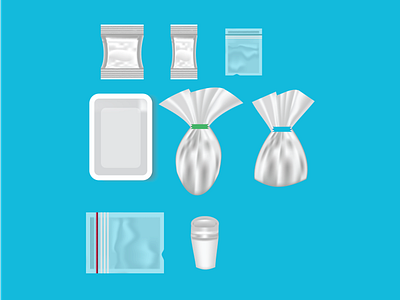 Product Packing mock up branding design hero icon illustration logo typography ui ux vector